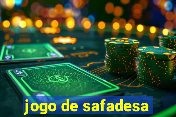 jogo de safadesa